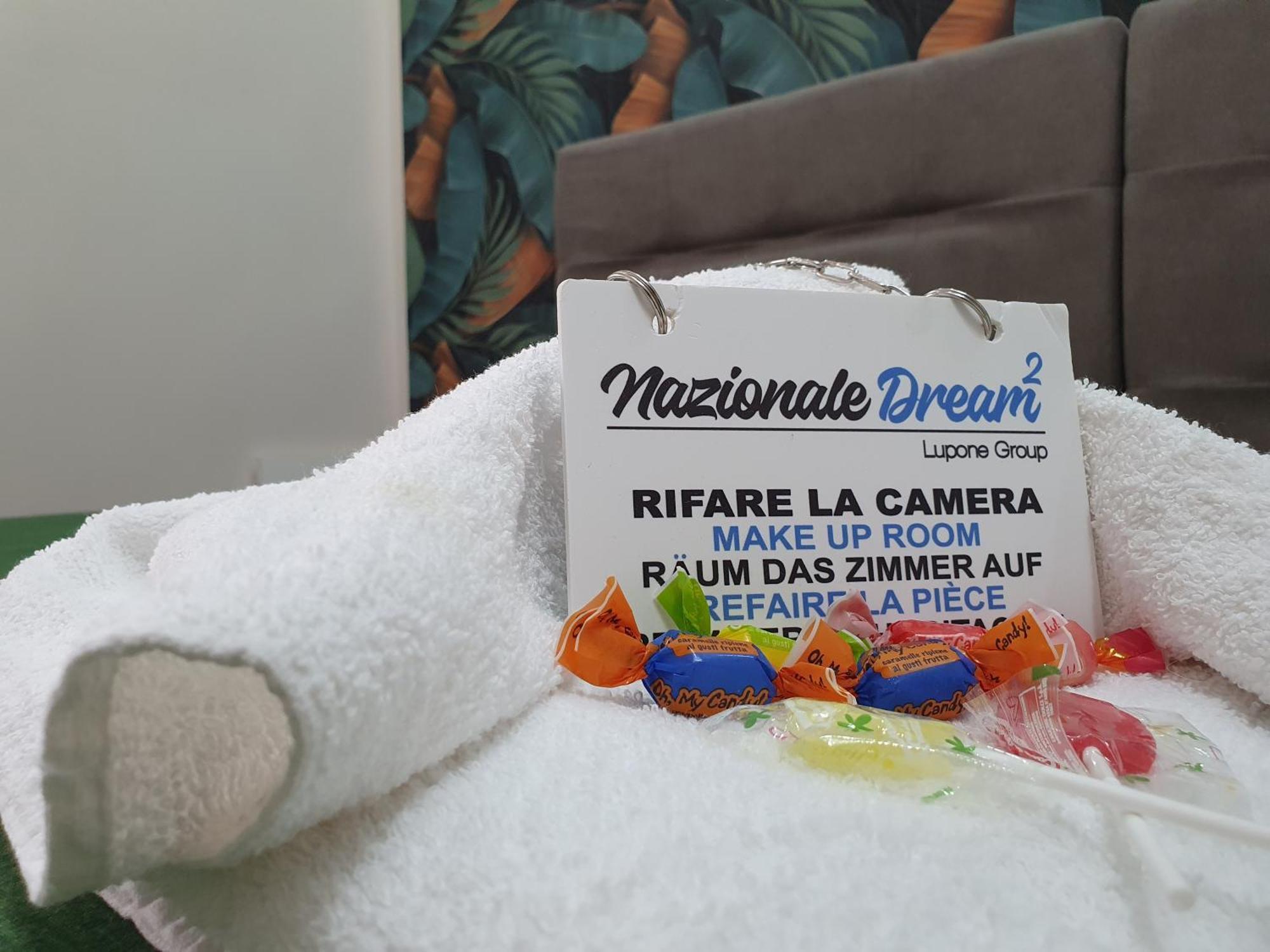 Affittacamere Nazionale Dream 2